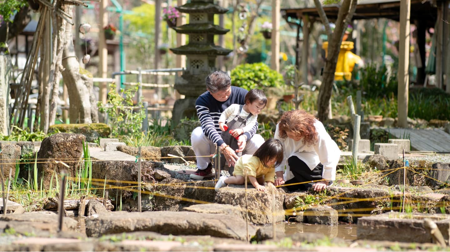 めだかの学校