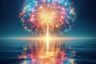 １０月３１日 九鬼水軍大花火の打ち上げ延期について