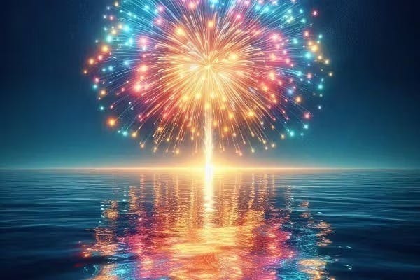 １０月３１日 九鬼水軍大花火の打ち上げ延期について